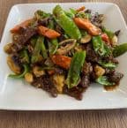 Best C15. Chicken or Beef with Vegetables (Dinner) in Phoenix, AZ