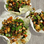 Best Chicken Lettuce Wraps in Phoenix, AZ