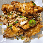 Best Salt & Pepper Wings in Phoenix, AZ