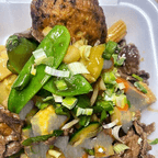 Best Beef Egg Foo Young in Phoenix, AZ