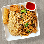 Best C10. Lo Mein (Dinner) in Phoenix, AZ