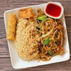 Best L3. Lo Mein (Lunch) in Phoenix, AZ